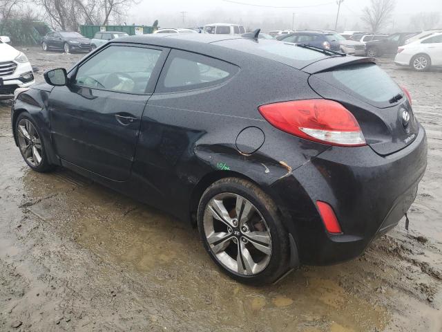 Obraz 2 z 2015 HYUNDAI VELOSTER  2015 z VIN KMHTC6AD9FU244834