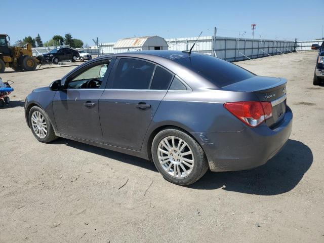 Obraz 2 z 2011 CHEVROLET CRUZE ECO 2011 z VIN 1G1PJ5S94B7218448