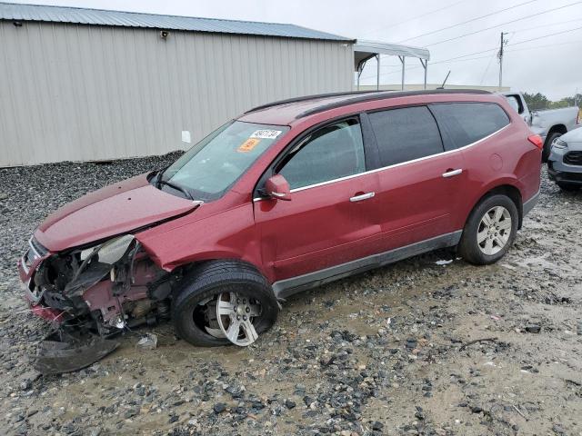 Obraz 2011 CHEVROLET TRAVERSE LT 2011