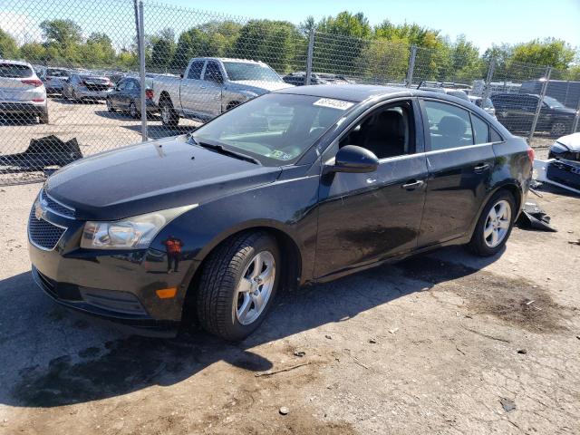Image 1 of 2011 CHEVROLET CRUZE LT 2011 with VIN 1G1PG5S96B7125705
