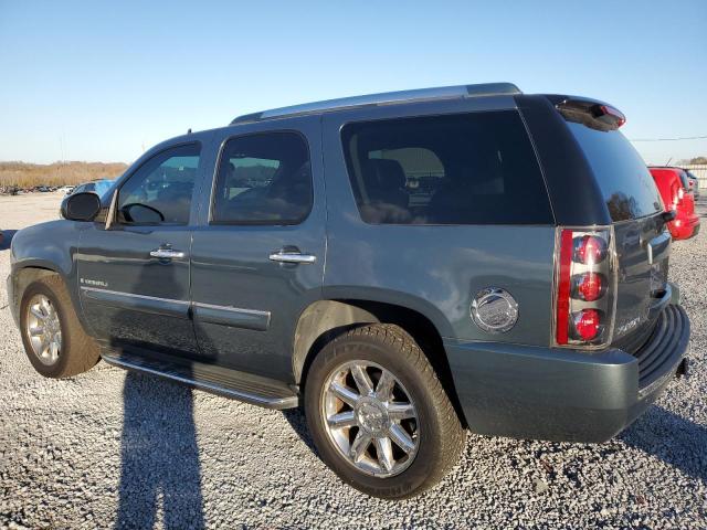 Изображение 2 2007 GMC YUKON DENALI 2007 с VIN 1GKFK63847J260788