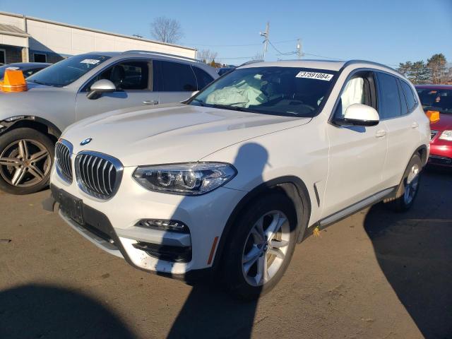 Obraz 2020 BMW X3 XDRIVE30I 2020