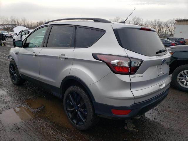 Изображение 2 2017 FORD ESCAPE SE 2017 с VIN 1FMCU9G90HUE19928