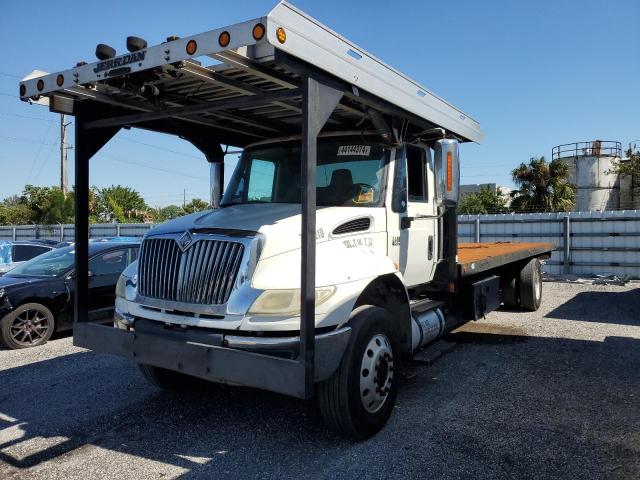 Изображение 2 2007 INTERNATIONAL 4000 4400 2007 с VIN 1HTMKAZN07H434661