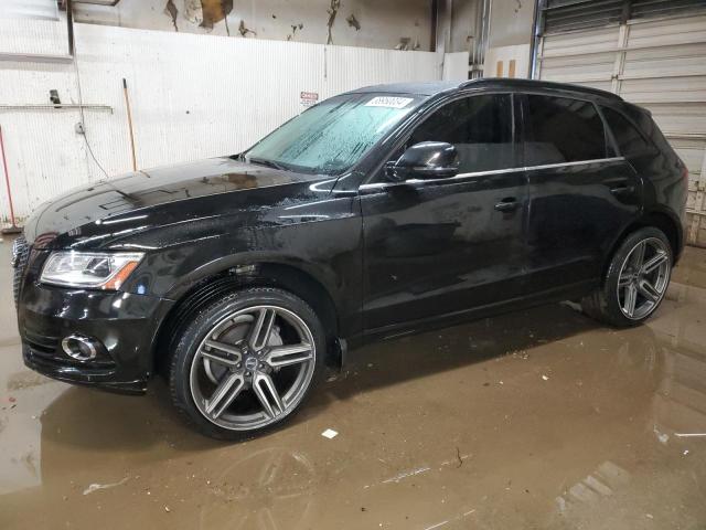 2015 AUDI Q5 PREMIUM PLUS 2015 image