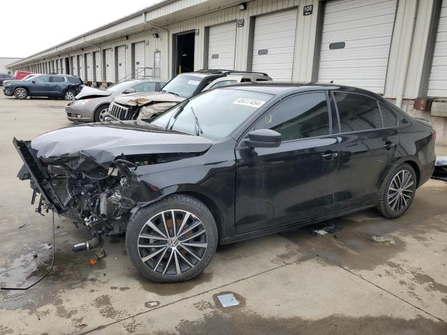 Obraz 2016 VOLKSWAGEN JETTA SPORT 2016
