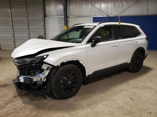 Obraz 2024 HONDA CR-V SPORT 2024