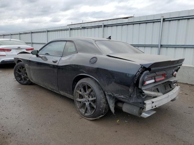 Obraz 2 z 2021 DODGE CHALLENGER R/T 2021 z VIN 2C3CDZBT2MH607116