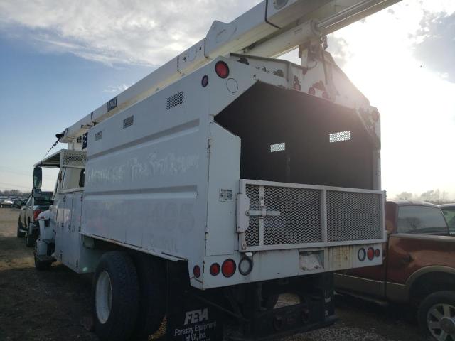 Image 3 of 2003 INTERNATIONAL 4000 4300 2003 with VIN 1HTMMAAP33H575953