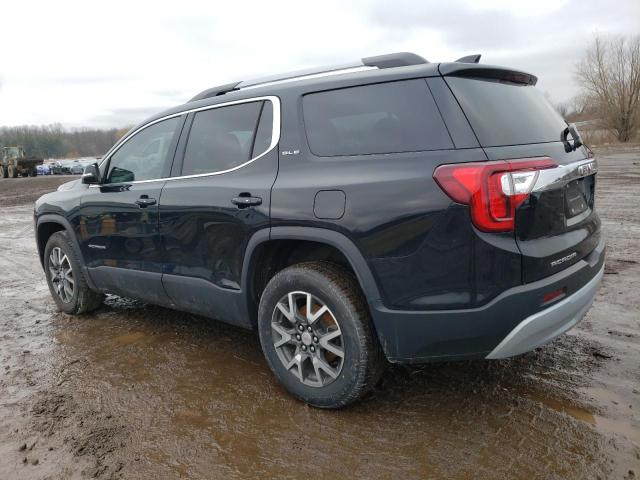 Image 2 of 2021 GMC ACADIA SLE 2021 with VIN 1GKKNKLA0MZ156362