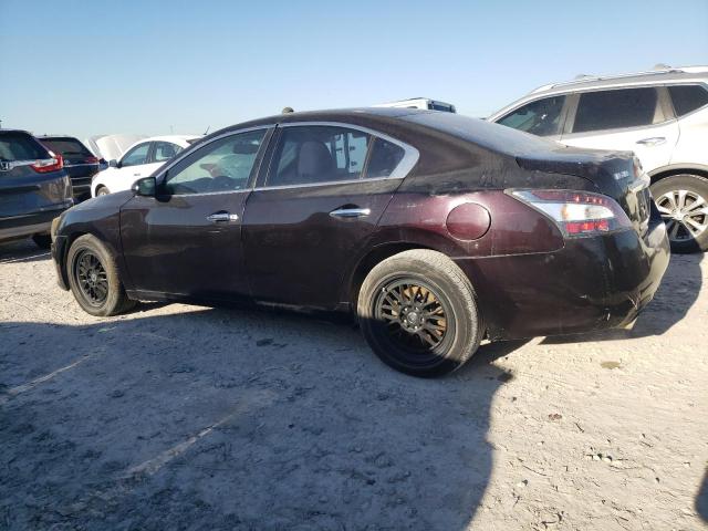 Obraz 2 z 2012 NISSAN MAXIMA S 2012 z VIN 1N4AA5AP7CC800233