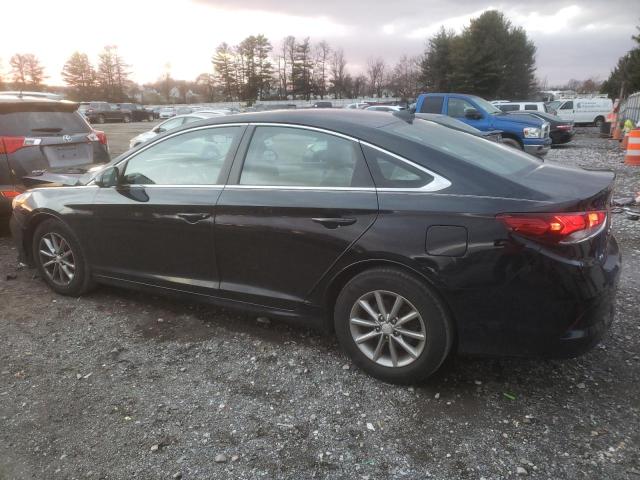 Obraz 2 z 2019 HYUNDAI SONATA SE 2019 z VIN 5NPE24AF3KH781306