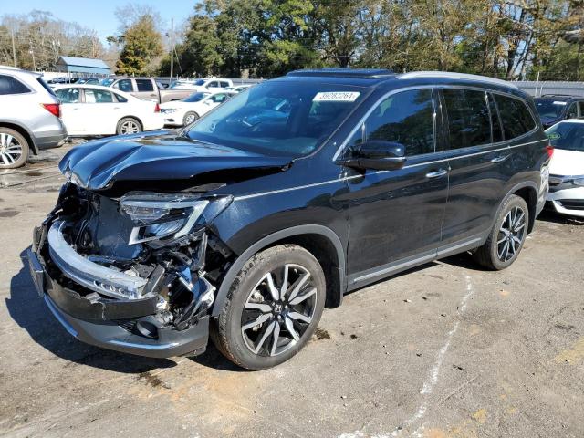 2019 HONDA PILOT TOURING 2019 image