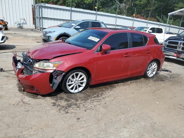 Изображение 2011 LEXUS CT 200 2011