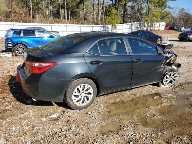 Obraz 3 z 2018 TOYOTA COROLLA L 2018 z VIN 2T1BURHE9JC054485