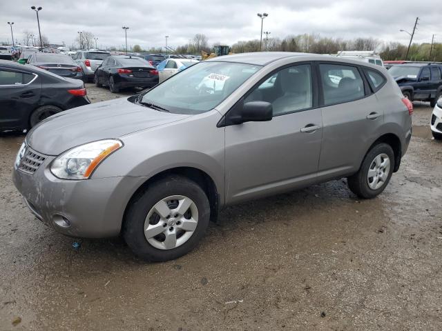 Obraz 2008 NISSAN ROGUE S 2008