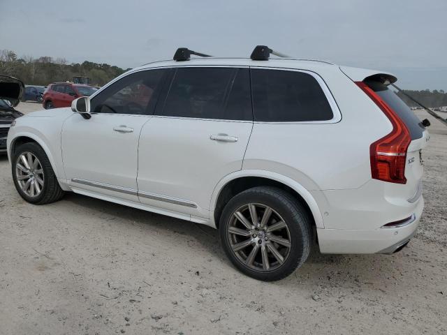 Изображение 2 2017 VOLVO XC90 T6 2017 с VIN YV4A22PL9H1126077