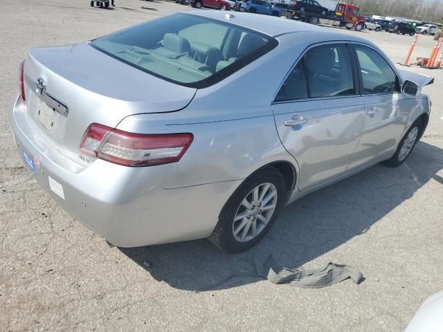 Изображение 3 2011 TOYOTA CAMRY BASE 2011 с VIN 4T4BF3EK5BR097499