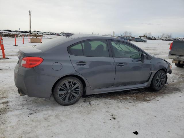 Изображение 3 2020 SUBARU WRX  2020 с VIN JF1VA1A63L9817271