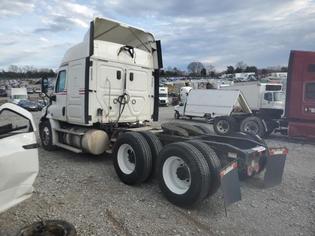 Image 3 of 2017 FREIGHTLINER CASCADIA 113  2017 with VIN 3AKJGHDV1HSHZ2741