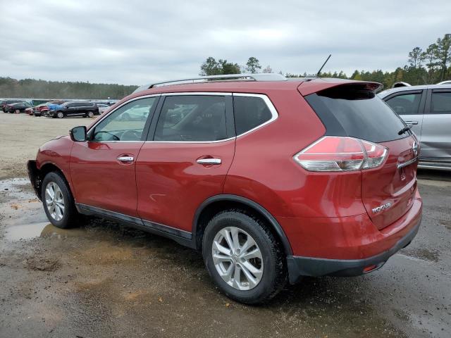 Image 2 of 2014 NISSAN ROGUE S 2014 with VIN 5N1AT2MV2EC869441