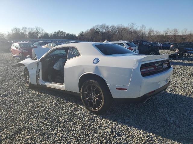 Obraz 2 z 2018 DODGE CHALLENGER GT 2018 z VIN 2C3CDZGG2JH120778