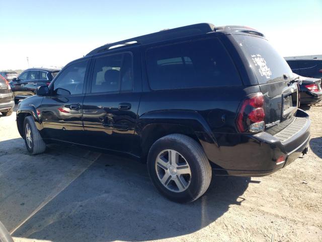 Изображение 2 2006 CHEVROLET TRAILBLAZER EXT LS 2006 с VIN 1GNET16S766127918