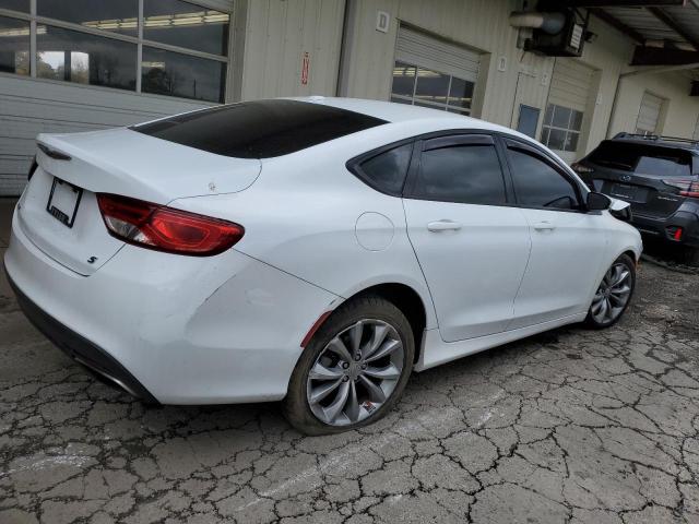 Obraz 3 z 2015 CHRYSLER 200 S 2015 z VIN 1C3CCCBB3FN756815