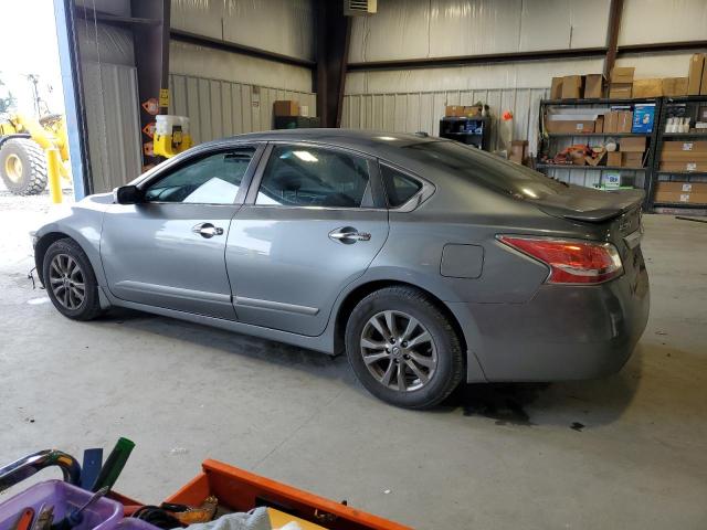 Изображение 2 2015 NISSAN ALTIMA 2.5 2015 с VIN 1N4AL3AP5FN910849