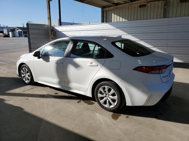 Изображение 2 2023 TOYOTA COROLLA LE 2023 с VIN 5YFB4MDE0PP027161