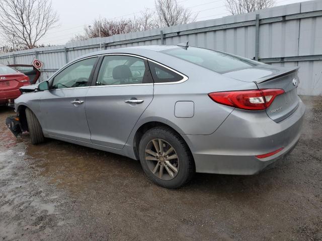 Изображение 2 2016 HYUNDAI SONATA SE 2016 с VIN 5NPE24AF0GH294247