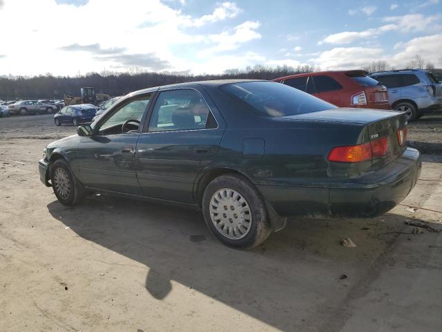 Изображение 2 2001 TOYOTA CAMRY CE 2001 с VIN 4T1BG22K61U089612