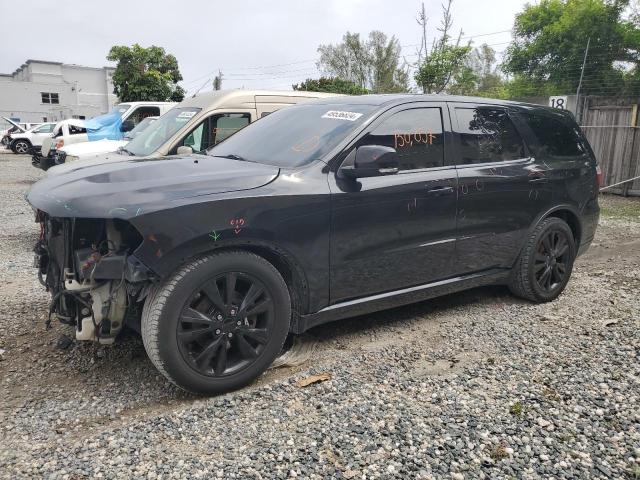 Obraz 2013 DODGE DURANGO R/T 2013