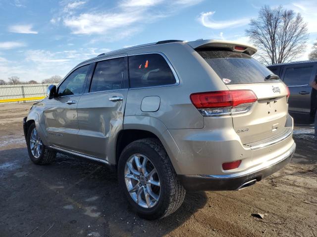 Изображение 2 2014 JEEP GRAND CHEROKEE SUMMIT 2014 с VIN 1C4RJFJT9EC265196