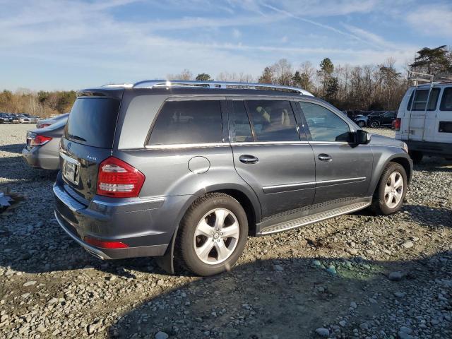 Изображение 3 2010 MERCEDES-BENZ GL 450 4MATIC 2010 с VIN 4JGBF7BE5AA567742