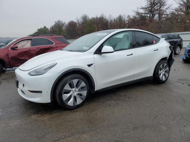 Изображение 2023 TESLA MODEL Y  2023