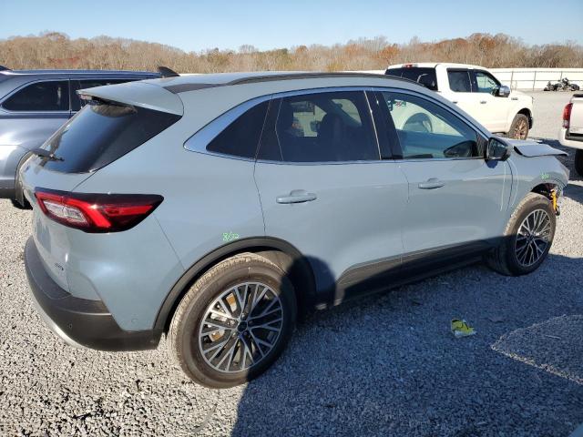 Image 3 of 2023 FORD ESCAPE  2023 with VIN 1FMCU0E17PUA67535