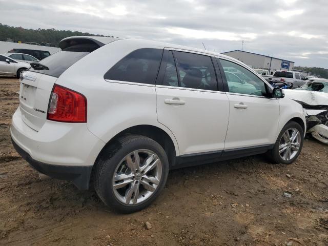 Obraz 3 z 2014 FORD EDGE LIMITED 2014 z VIN 2FMDK3KC5EBA02493