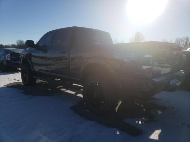 Obraz 2 z 2021 RAM 2500 LARAMIE 2021 z VIN 3C6UR5FL8MG557382
