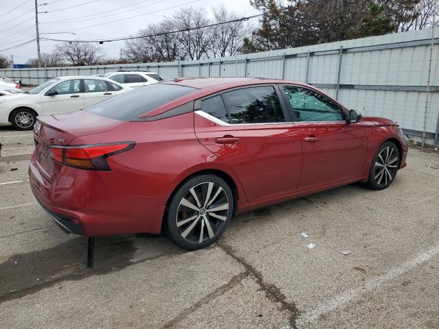 Obraz 3 z 2020 NISSAN ALTIMA SR 2020 z VIN 1N4BL4CV3LC179772