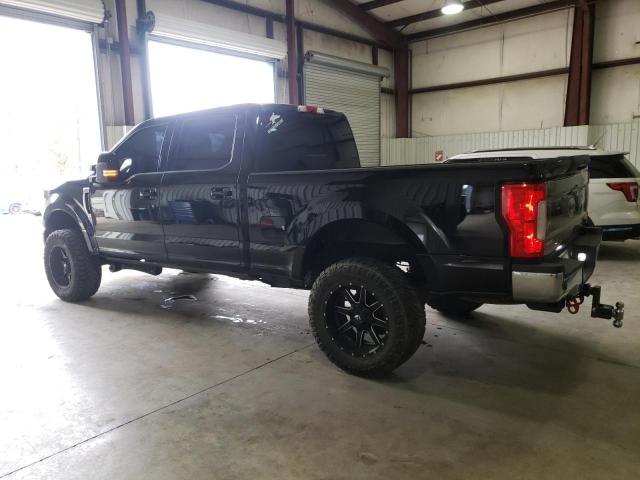 Obraz 2 z 2019 FORD F250 SUPER DUTY 2019 z VIN 1FT7W2BT4KEG32036