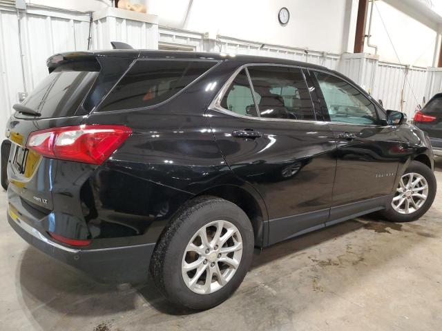 Obraz 3 z 2019 CHEVROLET EQUINOX LT 2019 z VIN 2GNAXUEV3K6124311