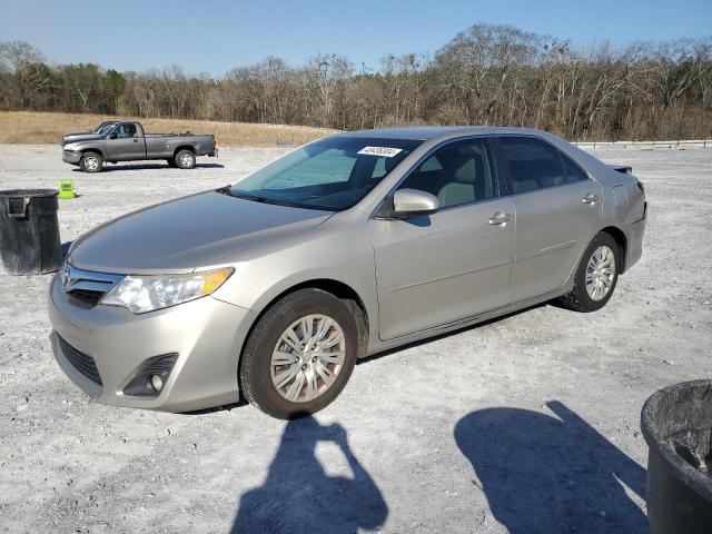 Изображение 1 2013 TOYOTA CAMRY L 2013 с VIN 4T4BF1FK5DR324843
