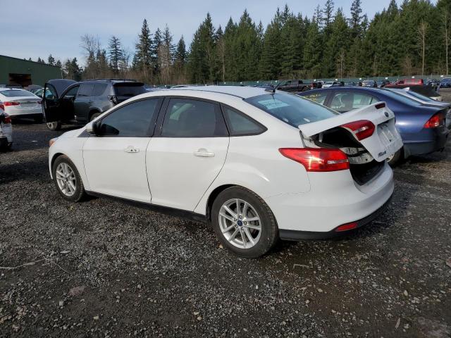 Obraz 2 z 2016 FORD FOCUS SE 2016 z VIN 1FADP3F2XGL286509