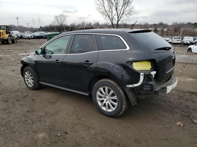 Obraz 2 z 2010 MAZDA CX-7  2010 z VIN JM3ER2W55A0306369