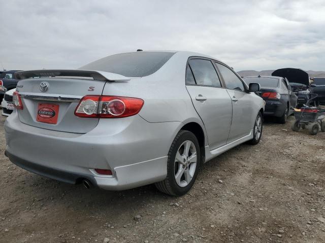 Изображение 3 2012 TOYOTA COROLLA BASE 2012 с VIN 5YFBU4EE1CP062851