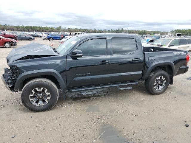2019 TOYOTA TACOMA DOUBLE CAB 2019 image