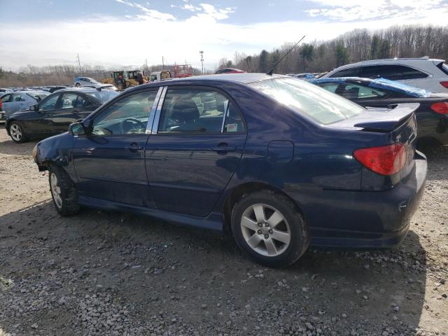 Obraz 2 z 2008 TOYOTA COROLLA CE 2008 z VIN 2T1BR32E28C896344