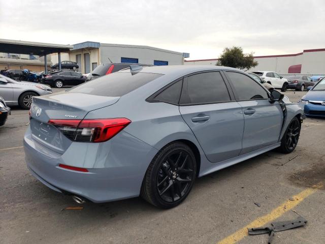 Изображение 3 2024 HONDA CIVIC SPORT 2024 с VIN 2HGFE2F51RH514265