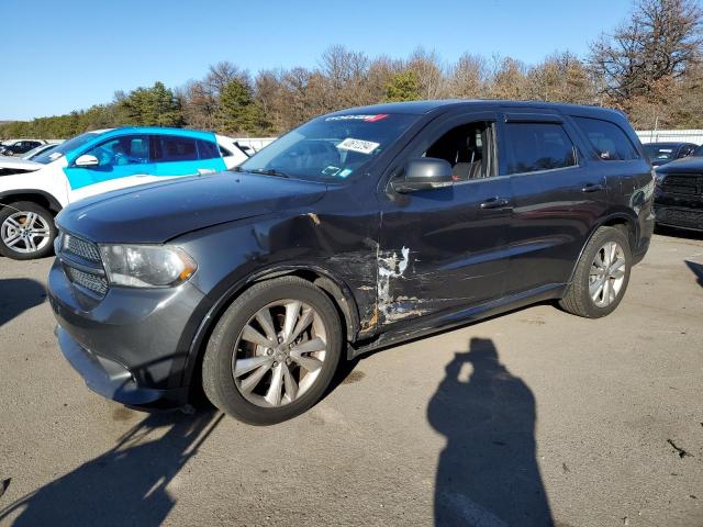 Obraz 2011 DODGE DURANGO R/T 2011